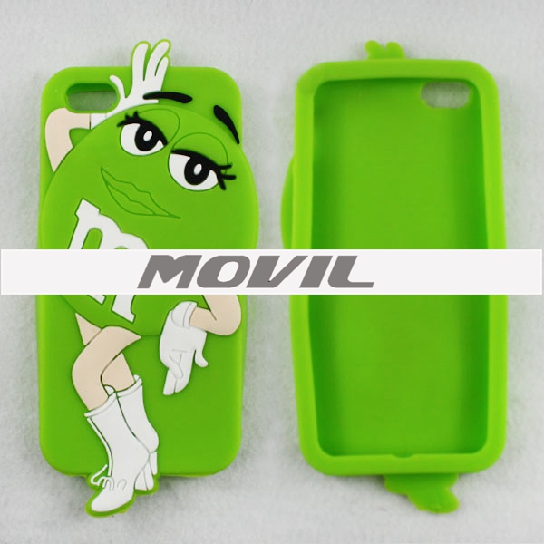 NP-1232 Funda para iphone 5G NP-1232-1g